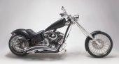 2012 Saxon Griffin photo
